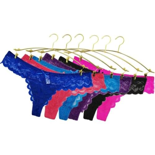 S-XL women g-string sexy lace underwear ladies panties lingerie bikini underwear pants thong intimatewear 12pcs/lot 169