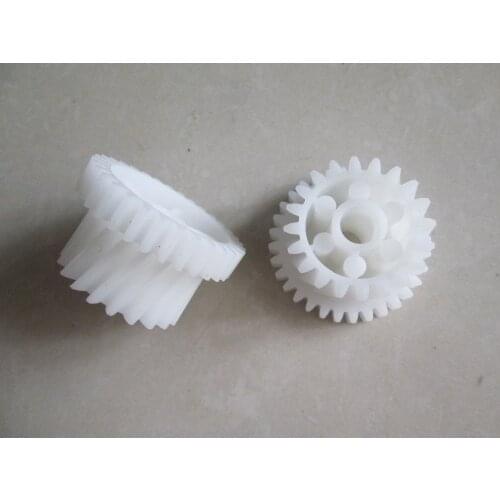 2pcs/lot) Brand new gear 327F0175 / 327F0175C for Fuji Frontier 350/355/370/375/390 minilab