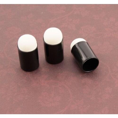 3pcs Foam Sponge Finger Sponger Painting Ink Chalk Stamping DIY Handicraft Scrapbooking Art Tools