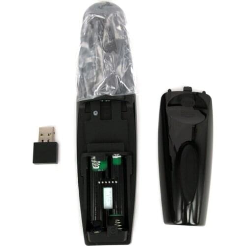 40GD AN-MR19BA AM-HR19BA AKB75635305 Remote Control for lg- 4K Smart TV