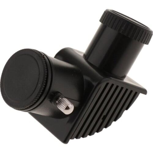 0.965 Inch 90 Degree Astronomical Telescope Diagonal Mirror/Erecting Prism for Astronomical Telescope Eyepiece