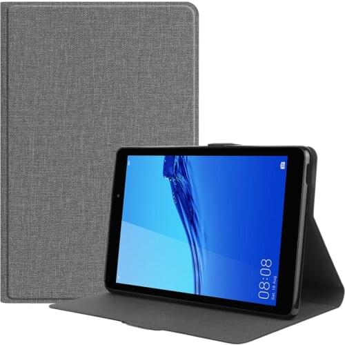 Case for Huawei MatePad T8 8.0 Kobe2-L03/L09 Premium PU Leather Case Soft TPU Back Cover Tablet Funda for Huawei MatePad T8 Case