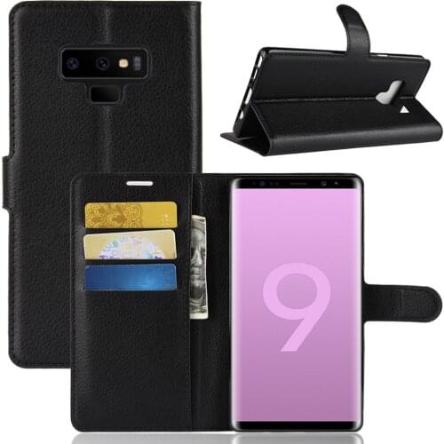 ChiuSi Samsung Galaxy Note 9 Phone Cases