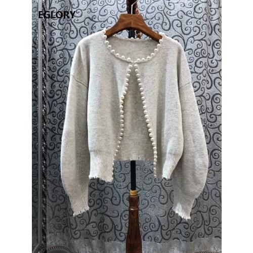 Eglory Women's Wool Cardigans