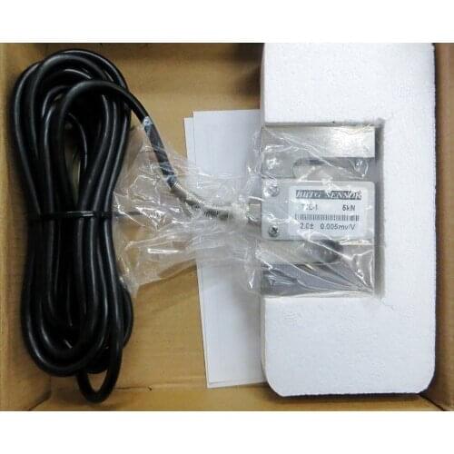 TJL-1S type tension sensor 5~50kg Skylight sensor The weighing sensor Batching scale