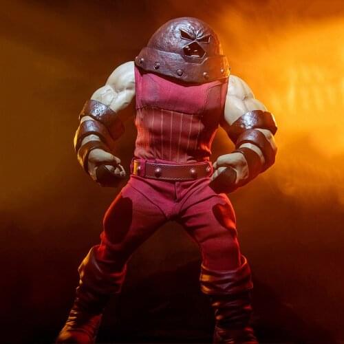 Toys Era TE035 1/6 Scale Collectible Full Set Male The Big Guy Unstoppable Giant Action Figure Model for Fans Holiday Gifts