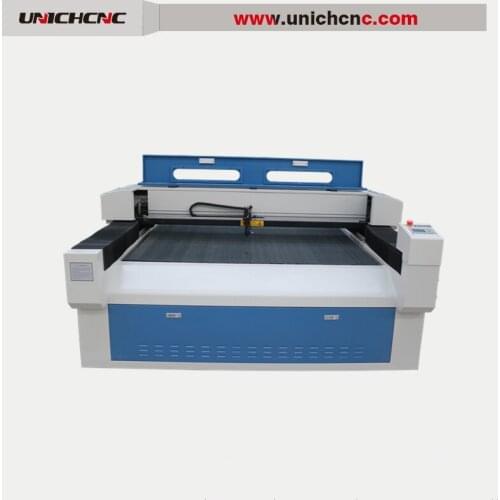Jinan laser wood cut cnc laser machine