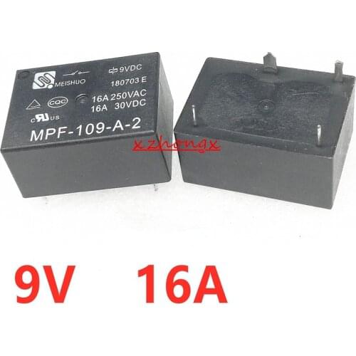 MPF-109-A-2 MPF-112-A-2
