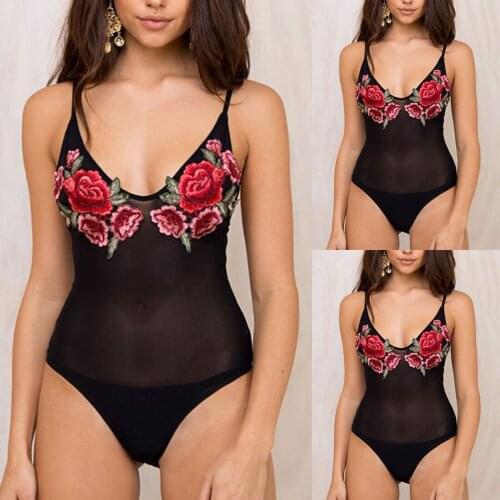 Underwear Women V Neck Bikini Transparent Sexy Lingerie Exotic Underwear Set Sexy Hot Underwear Erotic Brief Sets Ropa Mujer