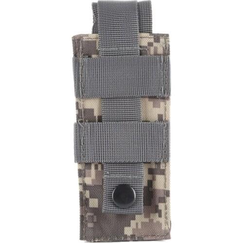 2017 New Outdoor Sports Accessories Small Hanging Package Tactical Tourniquet Pouch Medical Large Scissors Bag