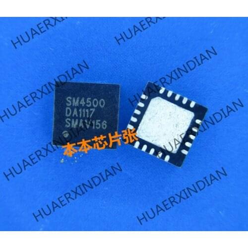 New SM4500 SW4500 QFN20 5 high quality
