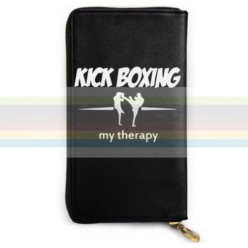 New mens and womens smart leather wallet credit card bank card bag. Long mobile wallet