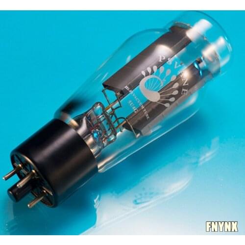 2PCS Original PSVANE 5U4G Rectifier Vacuum Tube Electron Tube Amplifier Accessories Replace 274B And 5Z3P