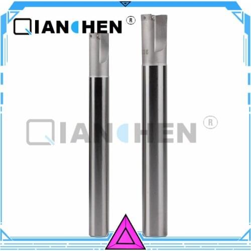 Genuine original high quality seismic CNC SB C20-20.7-150-2T SB C20-21.7-150-2T SB C20-22.7-160-2T Milling cutter