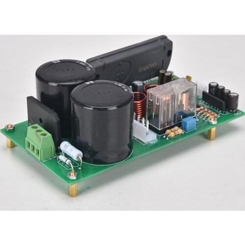 SANYO STK433-260 thick film 50W*2 HIFI audio amplifier board