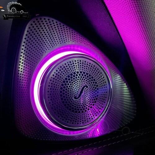 Porcupine car Radio Frames