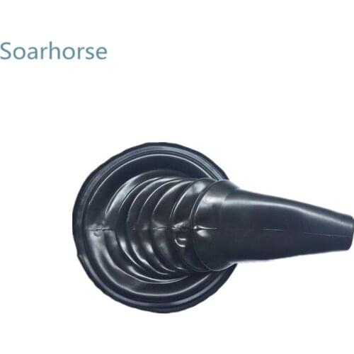 Soarhorse Car Gear Shift Level Boot dust cover For MAN Truck M2000, M90, F90, F2000 19.422 / 26.270