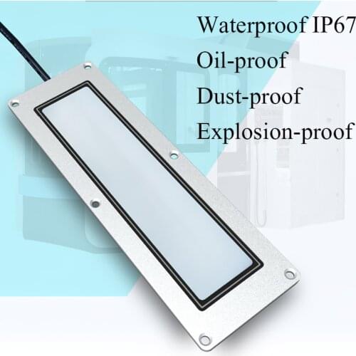 QIANSHUFAN Industrial Lighting