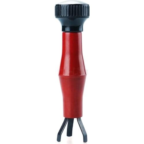 CO2 Nozzle Fixture MIG Cup Shroud Reamer For Gas Shielded Welding Torch Accessory