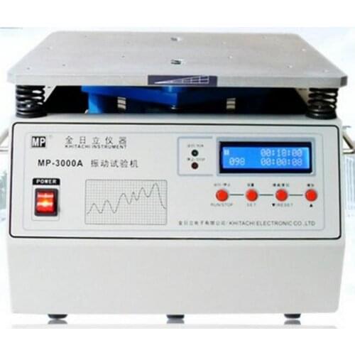 Brand New Vertical Vibration Testing Machine tester MAX Load 40kg