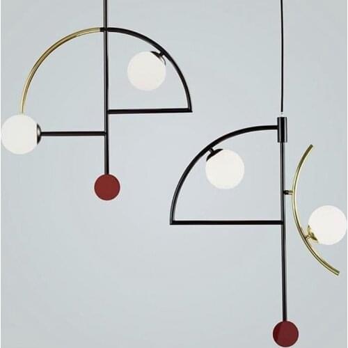 Modern luminaria hanging lamp rope Home Decoration E27 Light Fixture restaurant luminaire suspendu deco maison deco chambre