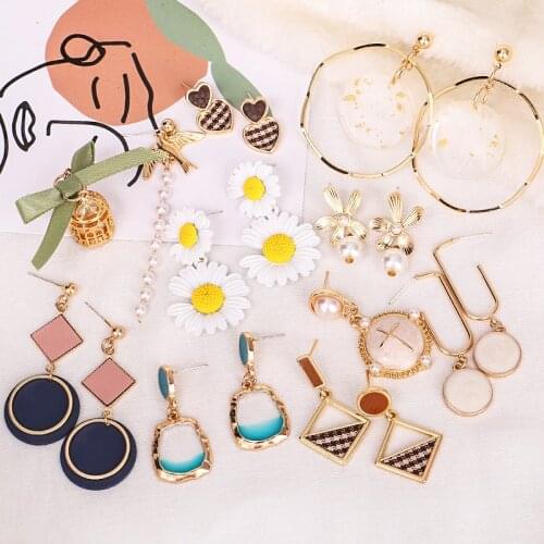 TERRECE Jewelry