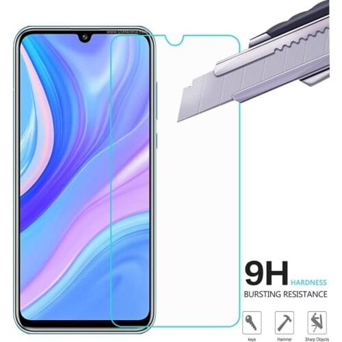 TUNGUNDUN Screen Protectors For ZTE Axon M