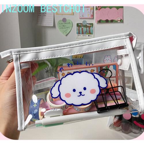 YUNFAN Women's Cosmetic Bags
