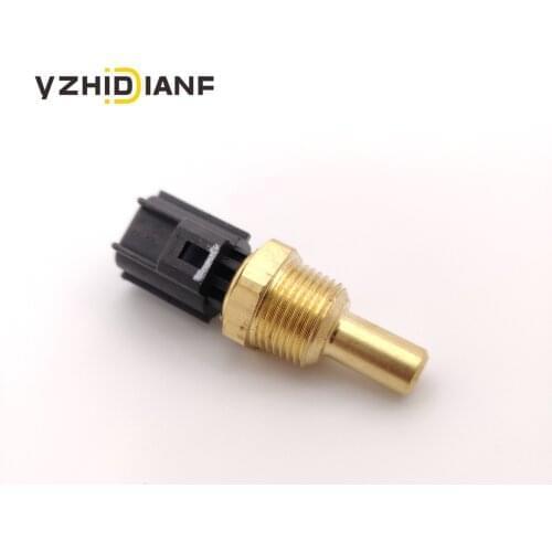 1pc 13621433076 COOLANT Water Temp Temperature Sensor For BMW E36 E61 128i 135i 320i LAND ROVER 45 75 200 400 MG TF ZS MEK000030