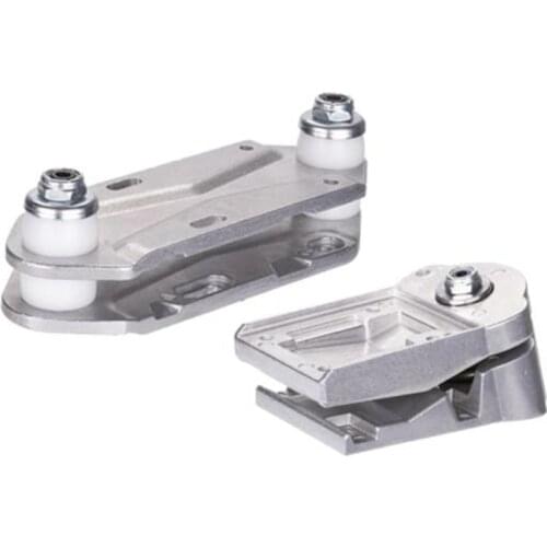 Surf Skateboard Trucks Adapter Water Bridge Rear Trucks Surf Skate Trucks Gravity Casting Perfusion Bridge