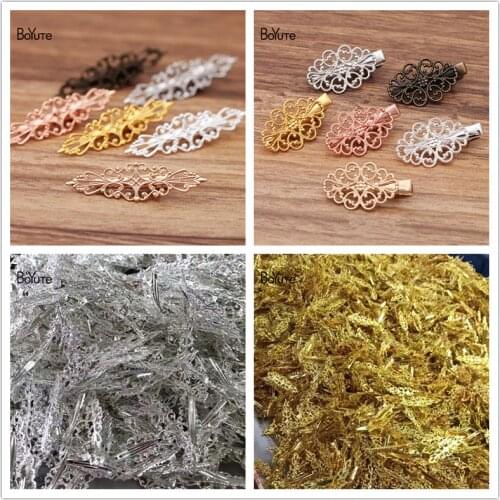 BOYUTE Hair Accessory Sets China