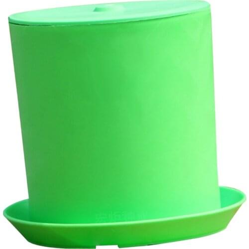 Household Bean Sprout Jar Seeding Planting Seed Germination Growing BPA Free