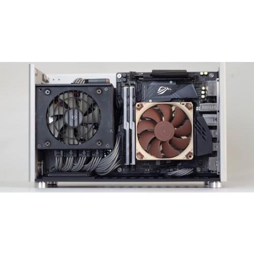 HZ MOD Formula x1 Acat x1 T03 Josber, A4 chassis, SFX custom module cable