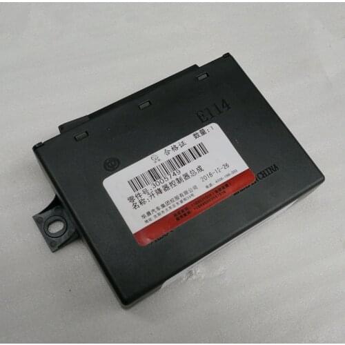 Window controller ECU for Brilliance BS4 M2 BS6 M1 Window controller/Electric window regulator controller 3005749