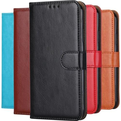 Wallet Leather Case For Samsung Galaxy M31 M315 M315F SM-M315F 6.4'' Cover Folio Fitted Case for Galaxy M31 Coque Phone Bag