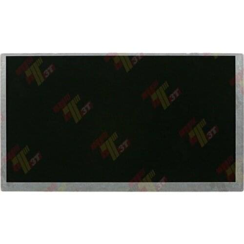 LQ065T9AR02U LCD Display for Mercedes C/E/CL/CLS/S/SL/M/GL/ML Class NTG1/NTG2 Dashboard