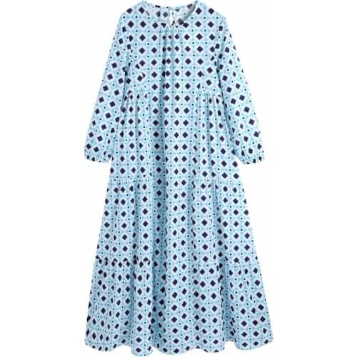 LUJIA ALAN Party Summer Dresses