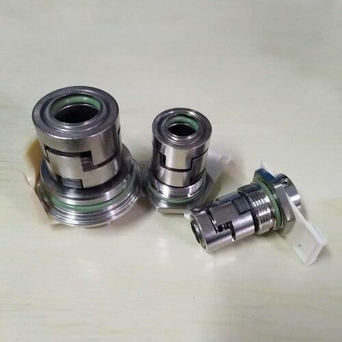 CDLA-12/WBF14 WSF14 , CDLA-16/WBF16 WWF14 Cartridge TLANMP Mechanical Seals for CNP CDL CDL/CDLF/CDM/CDMF Pumps