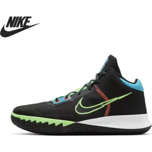 Original New Arrival NIKE KYRIE FLYTRAP IV EP Mens Basketball Shoes Sneakers