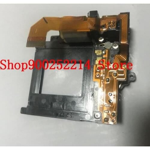 New Shutter group with Blade Curtain repair parts For Fijifilm X-T1 X-T2 X-T10 X-A2 XT1 XT2 XT10 XA2 camera