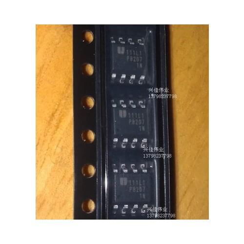 Original 5PCS / EUP8207-42DIR1 P8207 1N LPV358M 358M SN65HVD251DR VP251 SOP-8 sop8