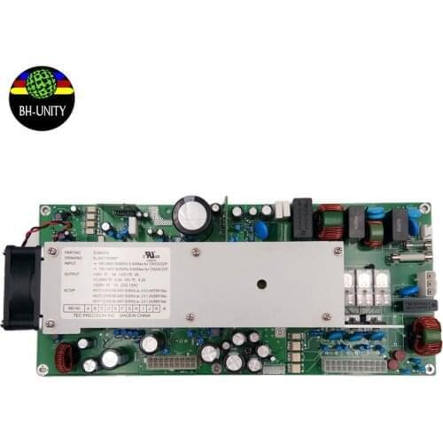 Made in China mimaki jv33 power board/power supply board for mimaki 110v 220v with high quality