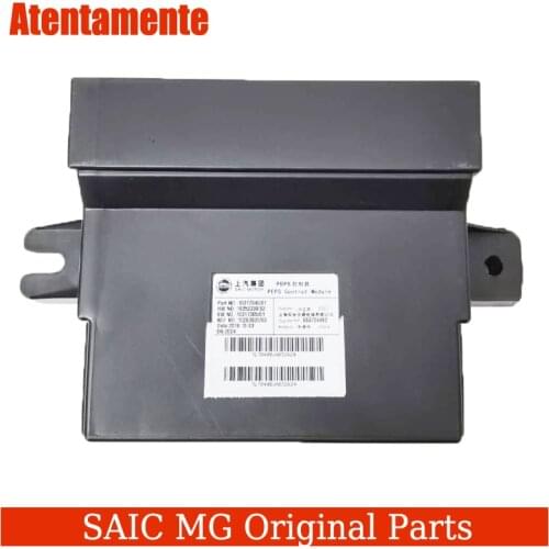 Suitable for Roewe RX8 EI5 MG HS EHS keyless entry start module PEPS control unit original factory