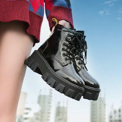 RZYFFS Women's Ankle Boots