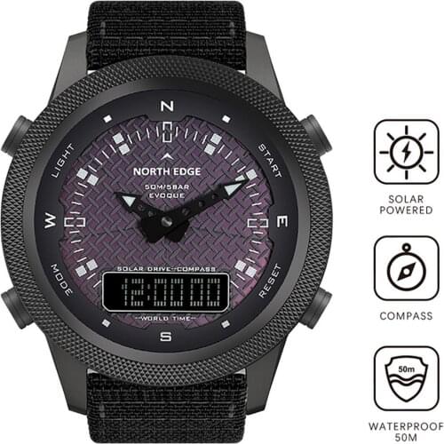 Teckey Sports Smart Watch