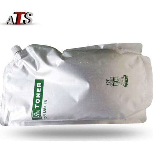 1KG Black Toner Powder For Kyocera Taskalfa TK 3010i 3011i 3510i 7108 Compatible TK3010i TK3011i TK3510i TK7108