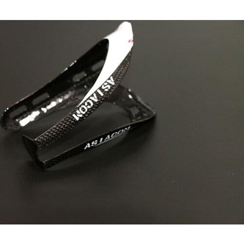 Carbon water bottle holder bike water bottle holder mountain bike road bike water bottle holder bike accessories