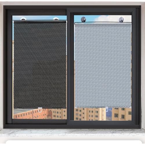 XC USHIO Window Textiles