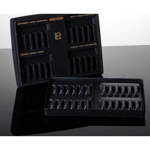 Factory Price Customised Chocolate Scented Sticky Notes with Blister Pack,medicine blister packaging ---PX3164