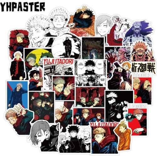 10/30/50Pcs British TV Show Detective Sherlock Stickers For Planner Scrapbooking Stationery Motorcycle Laptop Diary PVC Sticker